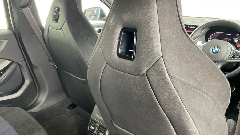 BMW 1 Series M135i xDrive 5dr Step Auto Petrol Hatchback